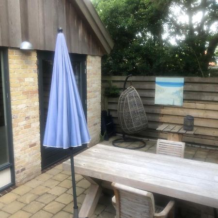 Texelduinen59 Villa De Koog  Dış mekan fotoğraf