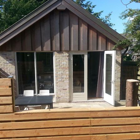 Texelduinen59 Villa De Koog  Dış mekan fotoğraf