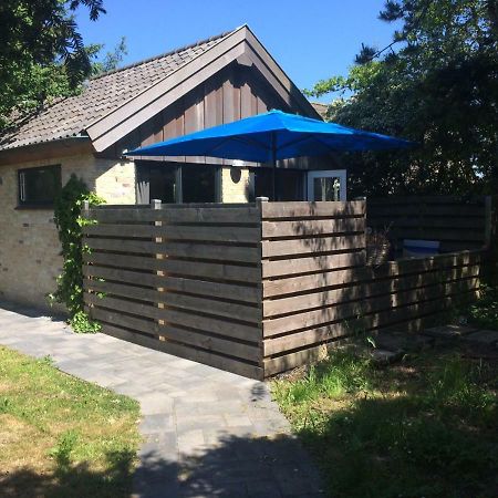 Texelduinen59 Villa De Koog  Dış mekan fotoğraf