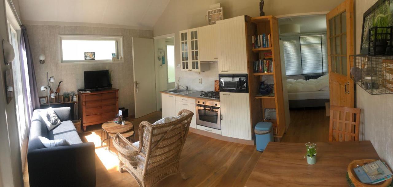 Texelduinen59 Villa De Koog  Dış mekan fotoğraf