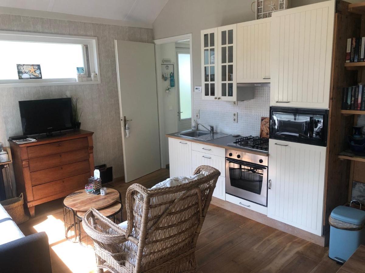 Texelduinen59 Villa De Koog  Dış mekan fotoğraf