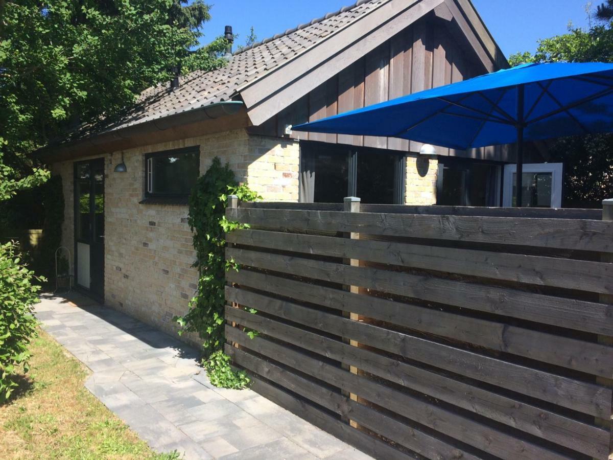 Texelduinen59 Villa De Koog  Dış mekan fotoğraf